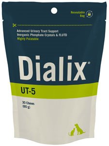 DIALIX UT-5 30 chews
